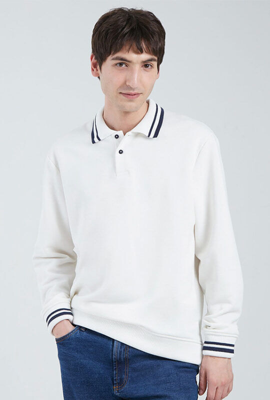 buzo polo para hombre ocasiones especiales